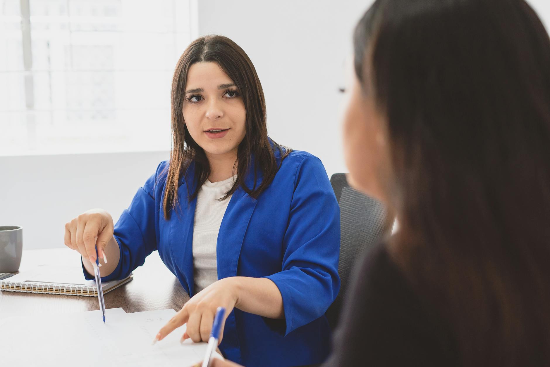 Workplace Tips (Part 2): Managing Up Without Burning Out